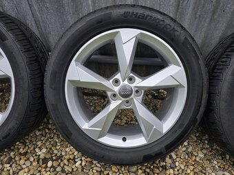 5x112 R19 Kodiaq Q3 Tiguan Tarraco 235/50 R19 - 6