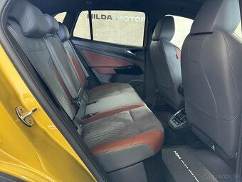 Volkswagen ID.4 Pro Performance 150kW IQ Panorama Tažné ACC - 6