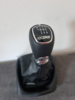 VRS KOZENA RADIACA PAKA pre SKODA FABIA OCTAVIA - 6