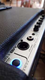 200W 12" Basové kombo GK MB112 - 6