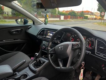 SEAT LEON 3 1.6 TDI - 6