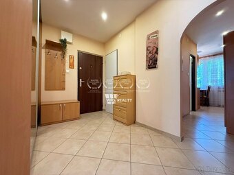 Priestranný 3-izbový byt na predaj – Žilina, Vlčince, 85 m² - 6