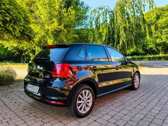 Volkswagen Polo 1.4TDI 77kw 2015 - 6