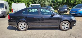 Škoda Octavia 1.6 TDI Elegance - 6