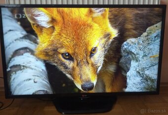 Led Full HD Tv LG 42LN5400 42"(107cm) - 6