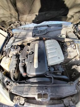Mercedes-Benz w220 S320 CDI - 6