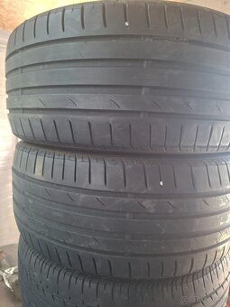 215/45R16 nexen 2ks letné - 6