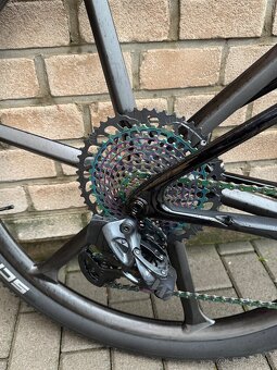 Cannondale Scalpel HT ultimate SRM 9 Sram AXS 2024 CZ - 6