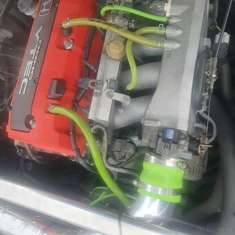 Honda s2000 - 6