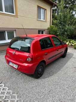Renault Clio storia - 6