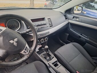 Mitsubishi Lancer 1.8 MIVEC - 6
