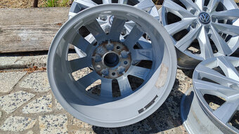 5x120 R16 --- VW T5 , T6 , T7 , MULTIVAN , CARAVELLE - 6