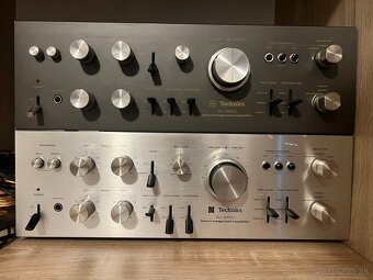 Technics SU-3500 - 6
