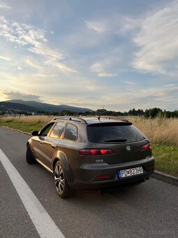 Alfa Romeo 159 1.9jtd 110kw - 6
