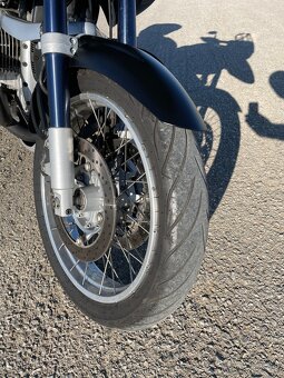 Predám BMW GS 1150 - 6