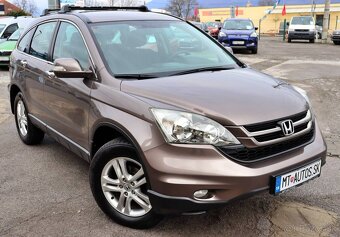 Honda CR-V 2.2 i-DTEC Elegance - 6