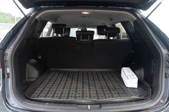 Hyundai Santa Fe 2.2 CRDi VGT 4x4 A/T-1.Majiteľ/SK Pôvod - 6