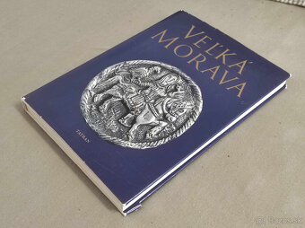 Ján Dekan - Veľká Morava - Doba a umenie - 6