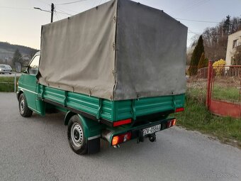 Valnik T4 4x4 - 6