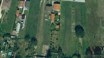 NA PREDAJ POZEMOK PRE VÝSTAVBU RODINNÉHO DOMU, 810M2, SENICA - 6