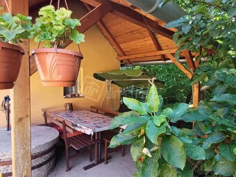 Exkluzívne na predaj šikovný vidiecky RD na peknom 14,… - 6