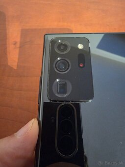 Samsung Galaxy Note 20 Ultra 5G Mystic Black - 6