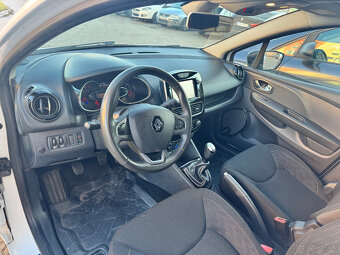 Renault Clio 2018 kombi 0.9Tce 66kw LIMITED - 6