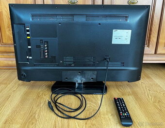 FULL HD LED televízor Samsung UE32H5030AW - 6
