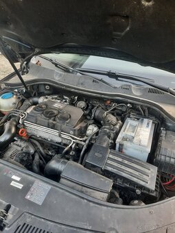 Volkswagen Passat B6 2.0Tdi 103kw - 6