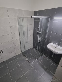 Prenájom 3-izbového bytu (3+kk), Bytča – centrum, BD Popper - 6