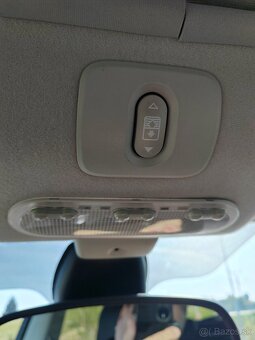 Nissan qashqai j10 2l benzin 4x4 - 6