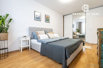 REZERVOVANÉ - Priestranný 4-izbový byt v centre Košíc na Kom - 6