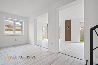ALL INCLUSIVE | NA PREDAJ 4-IZBOVÉ DVOJDOMY - NOVOSTAVBY, RO - 6