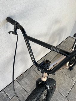 Ctm Pop BMX - 6