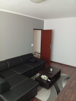 Prenajmem byt - 6