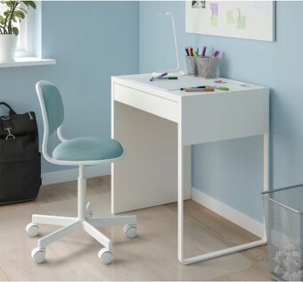 Detská stolička IKEA ORFJALL - 6