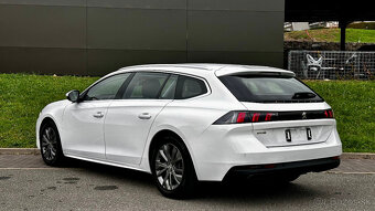 Peugeot 508 SW 1.5 BlueHDi - I-Cockpit - 6