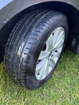 VW Passat 1,5 tsi - 6