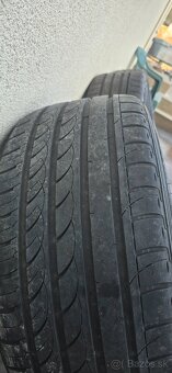 5x114.3 r20 ford mustang shelby - 6