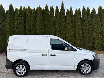 Volkswagen Caddy 2.0 TDI - 87.000 km - 6