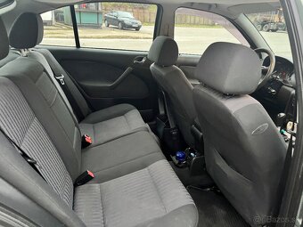 Predám Škoda octavia 1.9tdi 81kw - 6