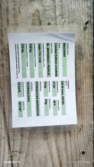 Elektrický skúter Raceway - 6