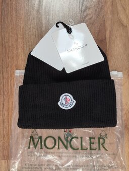 Moncler čiapka - 6