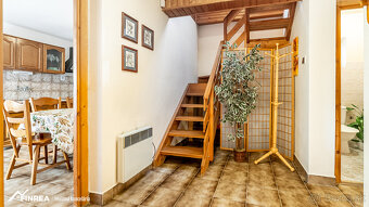 Rekreačný dom na Liptove - 6