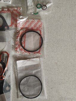 1,9 TDI tesnenia Škoda, AUDI,  Seat, VW - 6