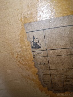 Rozkladací stôl + 6 stoličiek - 6