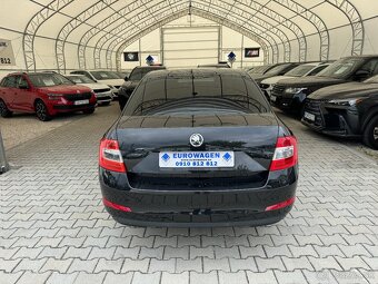 Škoda Octavia 1.6 TDI Business - 6