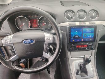 Ford S-Max - 6