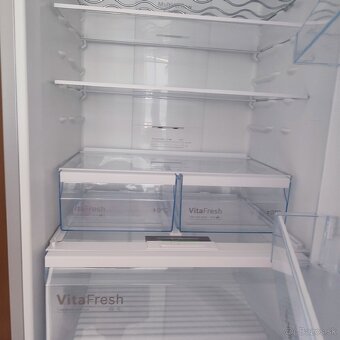 Chladnička Bosch A+++ - 6