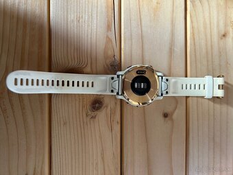 Garmin Fenix 6S PRO Rose Gold - 6